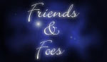 (Friends and Foes)
