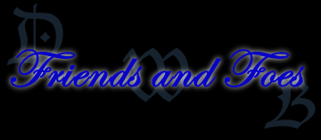(Friends and Foes)